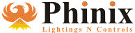 Phinix Lightings N Controls